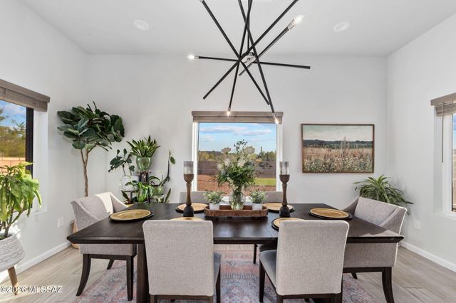 8206 S Diamond H Ranch Place, Vail, AZ 85641