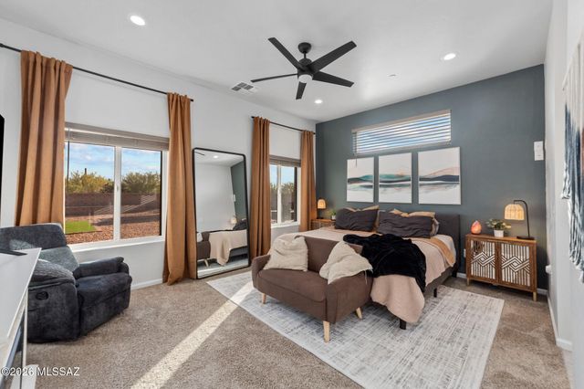 8206 S Diamond H Ranch Place, Vail, AZ 85641