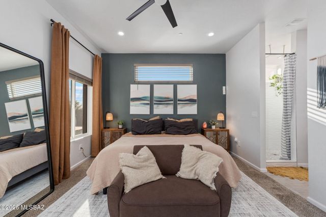 8206 S Diamond H Ranch Place, Vail, AZ 85641