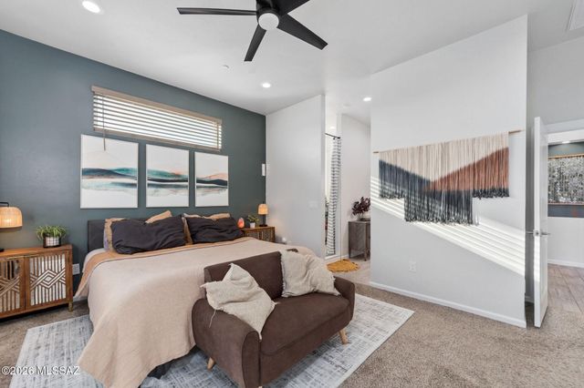 8206 S Diamond H Ranch Place, Vail, AZ 85641
