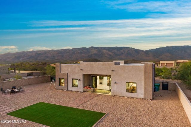 8206 S Diamond H Ranch Place, Vail, AZ 85641
