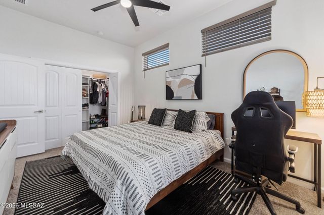 8206 S Diamond H Ranch Place, Vail, AZ 85641