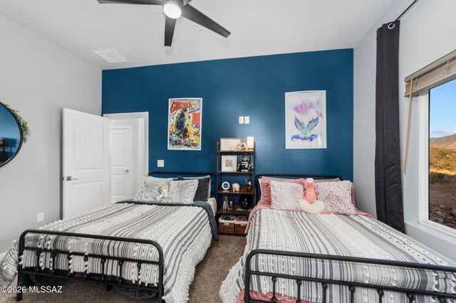 8206 S Diamond H Ranch Place, Vail, AZ 85641