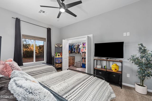 8206 S Diamond H Ranch Place, Vail, AZ 85641