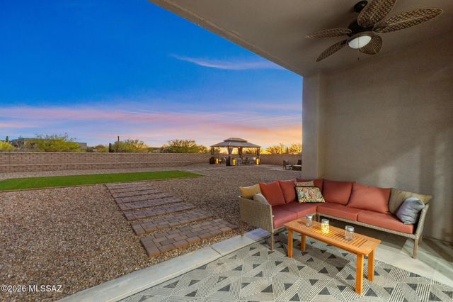 8206 S Diamond H Ranch Place, Vail, AZ 85641