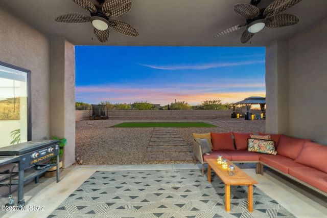 8206 S Diamond H Ranch Place, Vail, AZ 85641