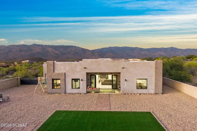 8206 S Diamond H Ranch Place, Vail, AZ 85641