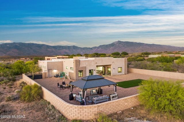 8206 S Diamond H Ranch Place, Vail, AZ 85641