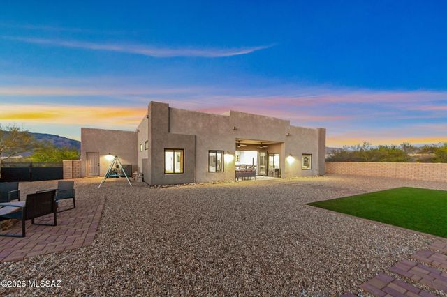 8206 S Diamond H Ranch Place, Vail, AZ 85641