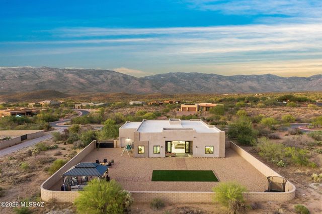 8206 S Diamond H Ranch Place, Vail, AZ 85641