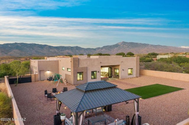 8206 S Diamond H Ranch Place, Vail, AZ 85641