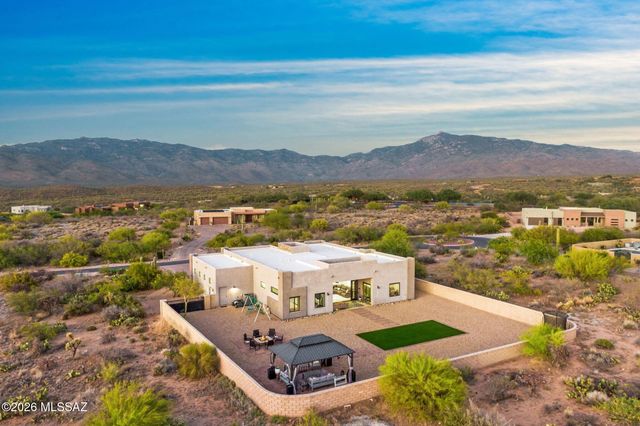 8206 S Diamond H Ranch Place, Vail, AZ 85641