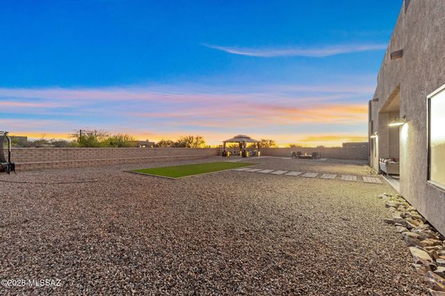 8206 S Diamond H Ranch Place, Vail, AZ 85641