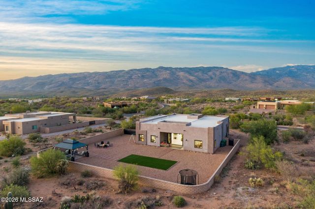 8206 S Diamond H Ranch Place, Vail, AZ 85641