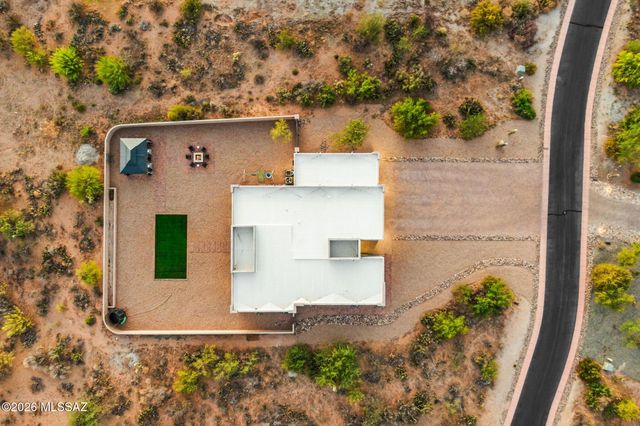 8206 S Diamond H Ranch Place, Vail, AZ 85641