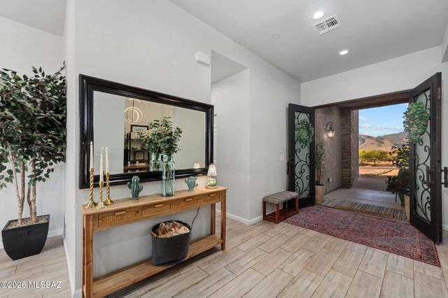 8206 S Diamond H Ranch Place, Vail, AZ 85641