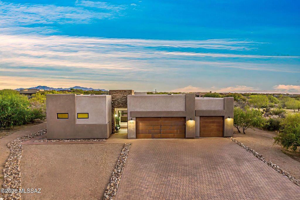 8206 S Diamond H Ranch Place, Vail, AZ 85641
