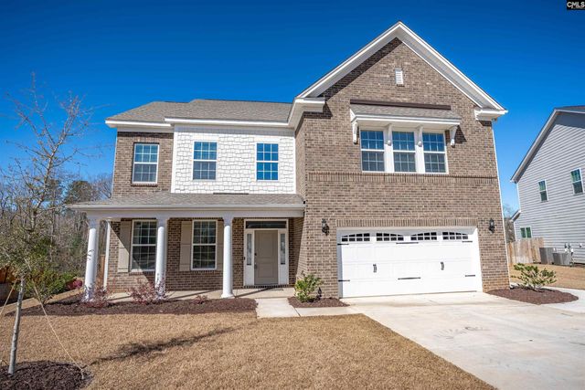 607 Sterling Brook Drive, Lexington, SC 29072