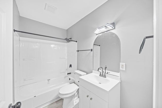 354 S Harris Avenue, Columbus, OH 43204