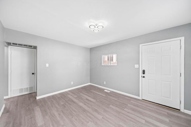 354 S Harris Avenue, Columbus, OH 43204