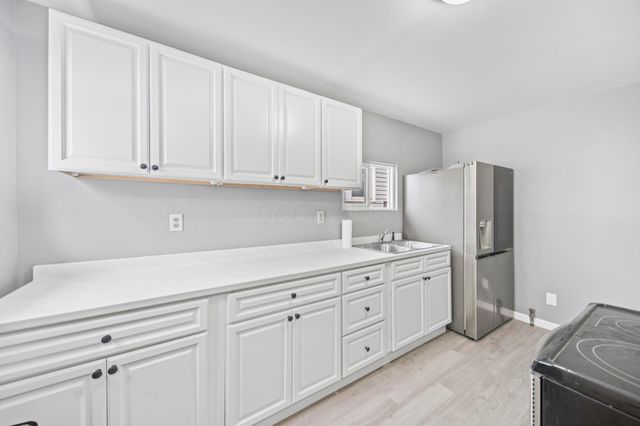 354 S Harris Avenue, Columbus, OH 43204