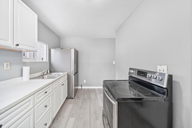 354 S Harris Avenue, Columbus, OH 43204