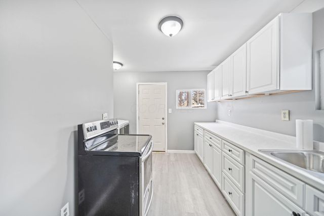 354 S Harris Avenue, Columbus, OH 43204