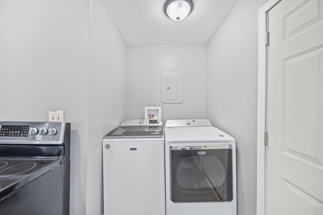 354 S Harris Avenue, Columbus, OH 43204