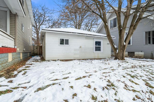 354 S Harris Avenue, Columbus, OH 43204