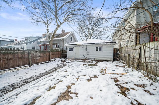 354 S Harris Avenue, Columbus, OH 43204