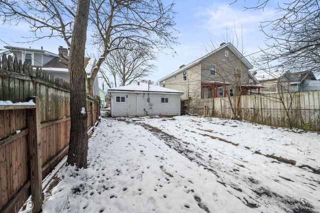 354 S Harris Avenue, Columbus, OH 43204