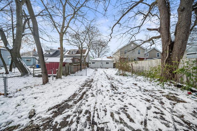 354 S Harris Avenue, Columbus, OH 43204