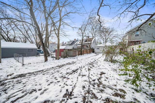 354 S Harris Avenue, Columbus, OH 43204