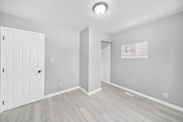 354 S Harris Avenue, Columbus, OH 43204