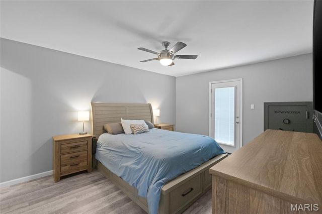 2411 Muegge Road, St Charles, MO 63303