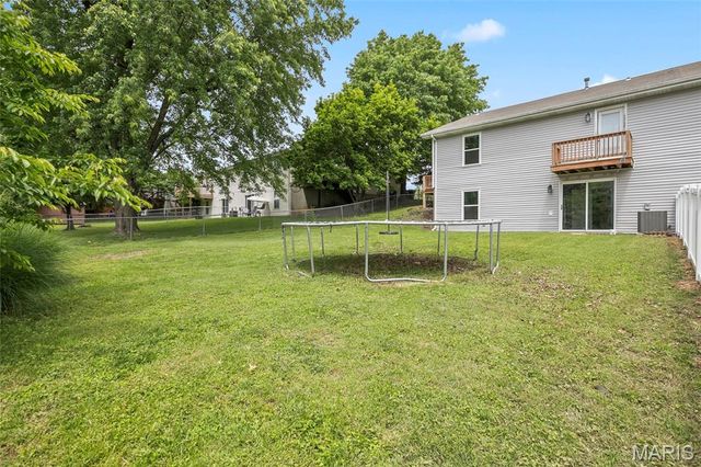 2411 Muegge Road, St Charles, MO 63303