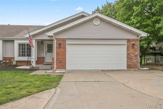 2411 Muegge Road, St Charles, MO 63303