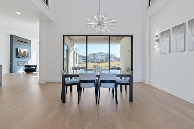 907 Bristol Creek BND, Austin, TX 78738