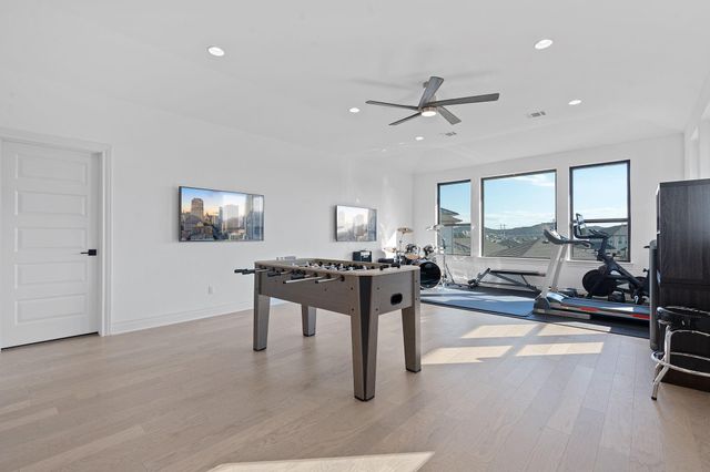907 Bristol Creek BND, Austin, TX 78738