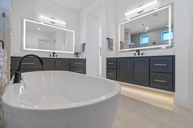 907 Bristol Creek BND, Austin, TX 78738