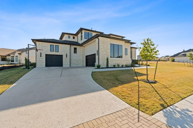 907 Bristol Creek BND, Austin, TX 78738