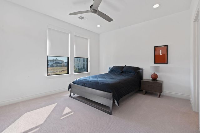 907 Bristol Creek BND, Austin, TX 78738