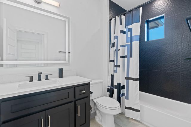 907 Bristol Creek BND, Austin, TX 78738