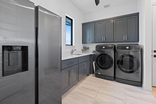 907 Bristol Creek BND, Austin, TX 78738