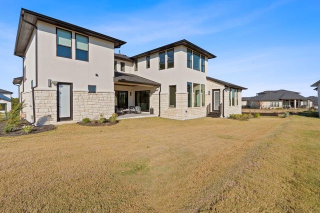 907 Bristol Creek BND, Austin, TX 78738