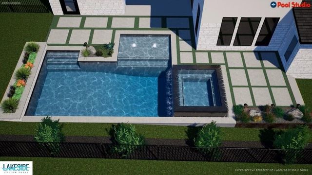907 Bristol Creek BND, Austin, TX 78738