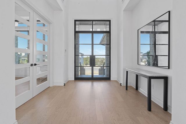 907 Bristol Creek BND, Austin, TX 78738