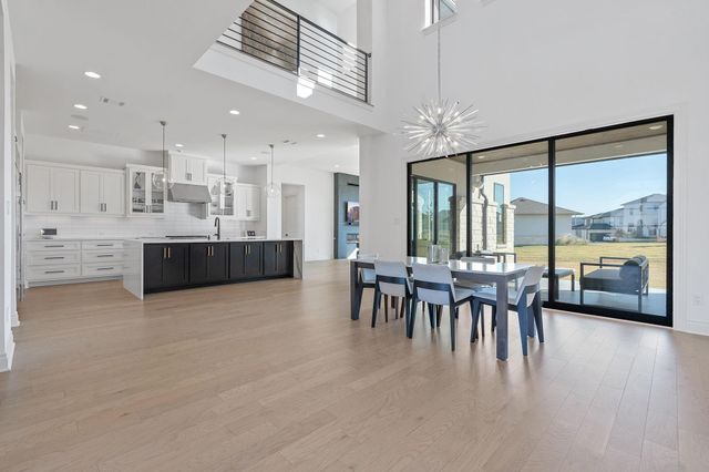 907 Bristol Creek BND, Austin, TX 78738