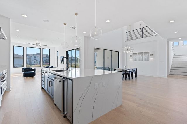907 Bristol Creek BND, Austin, TX 78738