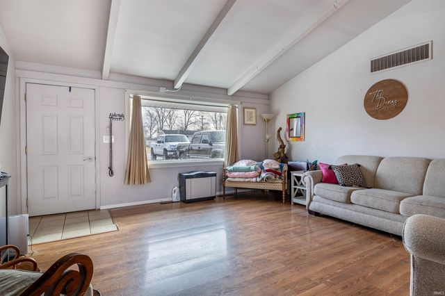 2503 Sherman Drive, Kokomo, IN 46902